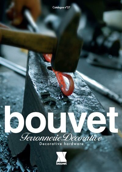 Лого Bouvet